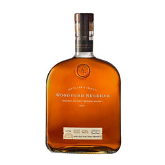 Woodford Reserve Kentucky Bourbon 1.75L