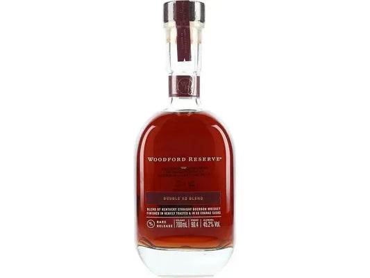 Woodford Reserve  Double XO Blend 700ml.