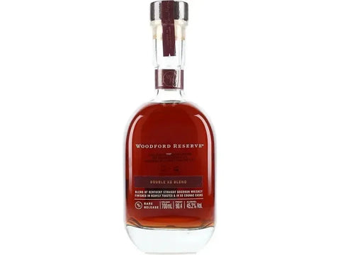 Woodford Reserve  Double XO Blend 700ml.