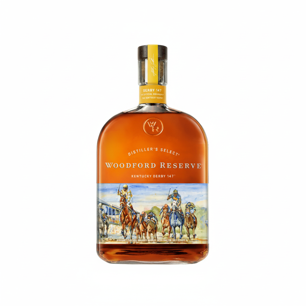 Woodford Reserve Kentucky Derby 147 1 Liter
