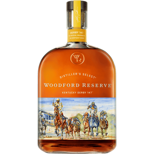 Woodford Reserve Kentucky Derby 147 1 Liter