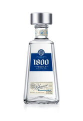 1800 Tequila Silver 100ml