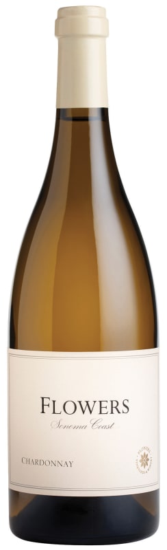 2023 Flowers Sonoma Coast Chardonnay 750ml