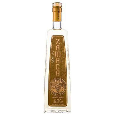 Zamaca Maca Liqueur The Original 750ml