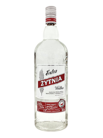 Zytnia Polish Luxury  Vodka 1L