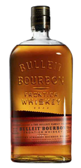 Bulleit Whiskey, Kentucky Straight Bourbon 1.75 lt