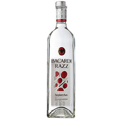 Bacardi Raspberry