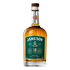 Jameson 18yr Limited Reserve Irish Whiskey (Jameson 18YR Limited Reserve Irish Whiskey) 750ml