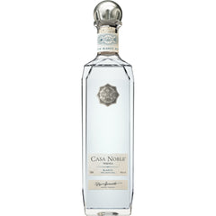 Casa Noble Blanco Tequila 750ml