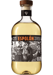 Espolon Reposado Tequila 750ml