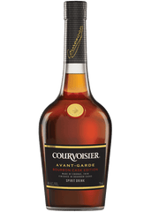 Courvoisier Avant Garde Bourbon Barrel Finish Cognac