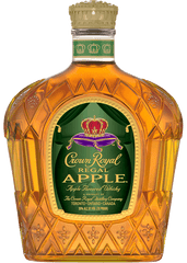 Crown Royal Apple Canadian Whisky 750ml