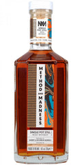 Midleton Method And Madness Single Pot Still Irish Whiskey,..