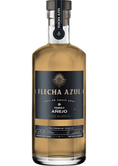 Flecha Azul Anejo 750ml