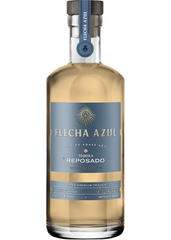 Flecha Azul Reposado Tequila 750ml