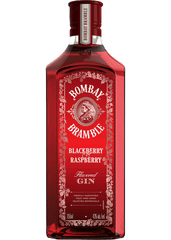 Bombay Bramble Blackberry & Raspberry Gin
