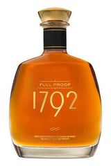 1792 Bourbon Full Proof 75oz - Preet Barrel Co.