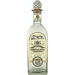 Fortaleza Blanco Tequila - 750 ml bottle,..