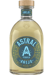 Astral Tequila Anejo