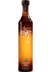 Milagro Anejo Tequila 750ml