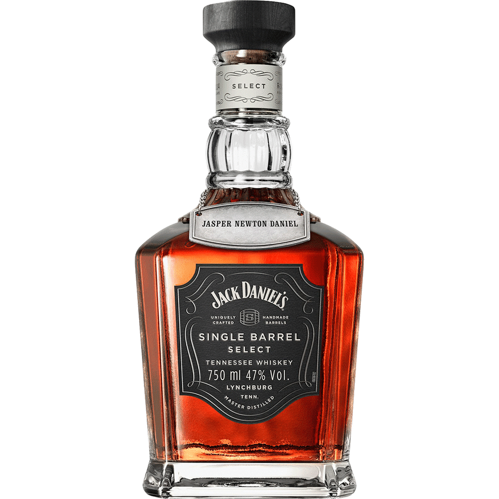 Jack Daniles Single Barrel  Store Pick,..