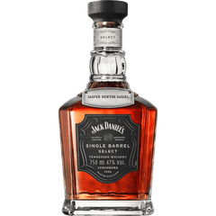 Jack Daniles Single Barrel  Store Pick,..