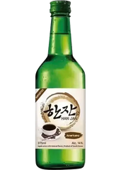 Han Jan Wine Coffee Americano 20b 375ml