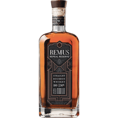 Remus Repeal Reserve 750ml