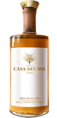 Casa Del Sol Tequila Anejo 80pf