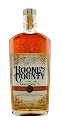 Boone County Bourbon Finished In Dalton Casks 750ml