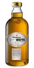 Hennessy Whites 25th Annivessary 700ml