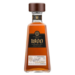 1800 Anejo Tequila 750ml