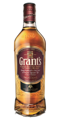 Grant s Blended Scotch Whisky