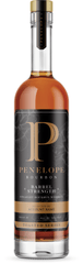 Penelope Toasted Series Barrel Strength Straight Bourbon Whiskey