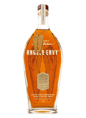 Angel's Envy Private Selection Finished in Port Wine Barrels Kentucky Straight Bourbon Whiskey 110 pf