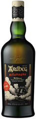 Ardbeg Scotch Single Malt Limited Bizarrebq Edition Islay 750Ml.