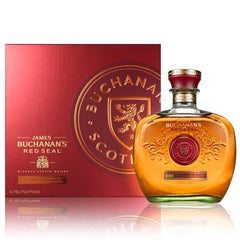 Buchanan s Red Seal