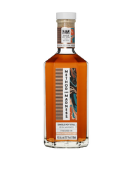 Method And Madness Single Pot Still Irish Whiskey Triple Distilled Rye And Malt Ex-Bourbon Casks Usa,..