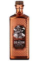 The Deacon Blended Scotch 80