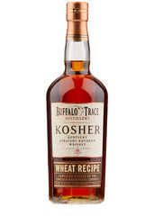 Buffalo Trace Kosher Wheat Recipe Bourbon 750ml