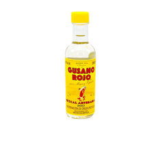 Gusano Rojo Mezcal 50ml