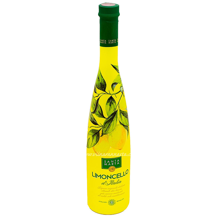 Santa Marta Lemincello 700ml