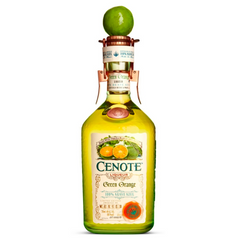 Cenote Citrus Orange Tequila