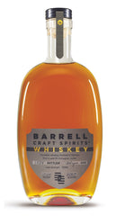 Barrell Craft Spirits American Whiskey 24 Year Old Cask Strength Limited Edition 750ml