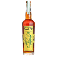 Colonel E H Taylor Jr Barrel Proof Uncut Unfiltered Bourbon 129 Proof