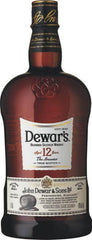 Dewar s 12 Year The Ancestor Blended Scotch Whiskey