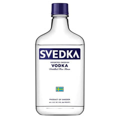 Svedka Vodka 3.75L
