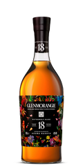 Glenmorangie 18yr Azuma Makoto Ltd