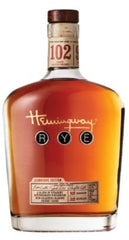 Hemingway Rye Whiskey