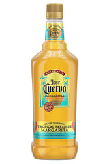 Jose Cuervo Authentics Tropical Paradise Margarita,